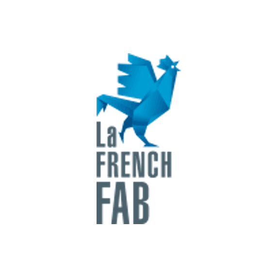 Logo franch fab