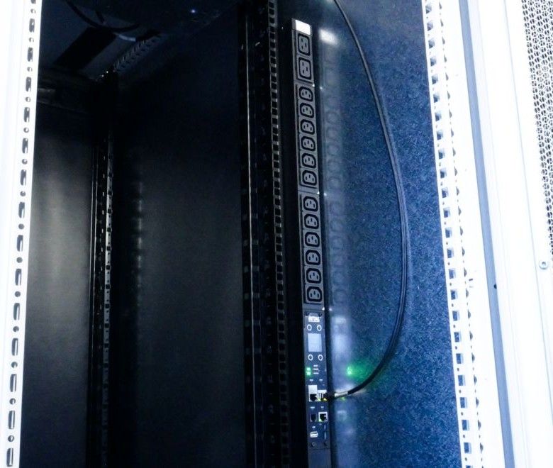 PDU datacenter
