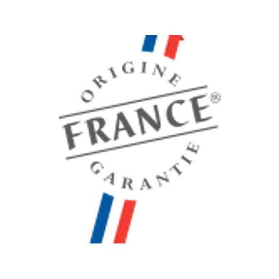 logo origine France garantie / 'Made in France' logo